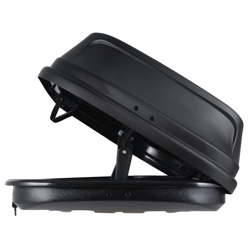 WFX Utility™ Rooftop Cargo Carrier Hard Shell, Both Side